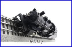 Lionel Post War, O, 1615, 0-4-0 Steam Switcher Engine & 1615T Tender, C-7 EX