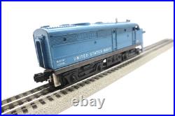 Lionel Post War O, 224, US Navy Powered FA Diesel Engine, #224 C-7 EX