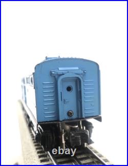 Lionel Post War O, 224, US Navy Powered FA Diesel Engine, #224 C-7 EX