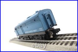 Lionel Post War O, 224, US Navy Powered FA Diesel Engine, #224 C-7 EX