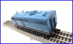 Lionel Post War O, 224, US Navy Powered FA Diesel Engine, #224 C-7 EX