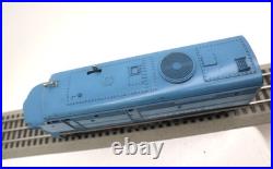 Lionel Post War O, 224, US Navy Powered FA Diesel Engine, #224 C-7 EX