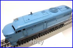 Lionel Post War O, 224, US Navy Powered FA Diesel Engine, #224 C-7 EX