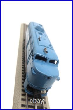 Lionel Post War O, 224, US Navy Powered FA Diesel Engine, #224 C-7 EX