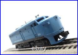 Lionel Post War O, 224, US Navy Powered FA Diesel Engine, #224 C-7 EX