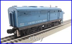 Lionel Post War O, 224, US Navy Powered FA Diesel Engine, #224 C-7 EX