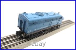 Lionel Post War O, 224, US Navy Powered FA Diesel Engine, #224 C-7 EX