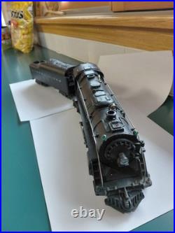 Lionel Post War, O Gauge, 736 Locomotive With Whistling Tender 2046