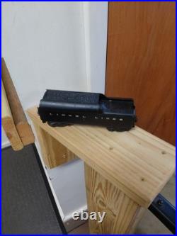 Lionel Post War, O Gauge, 736 Locomotive With Whistling Tender 2046