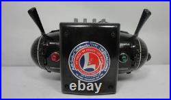Lionel Post-War ZW Transformer 275 Watt