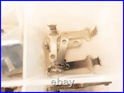 Lionel Post-war / Pre-war- Bin Of Assorted Parts And More- Great Value-hb2