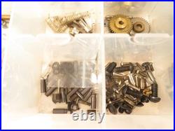 Lionel Post-war / Pre-war- Bin Of Assorted Parts And More- Great Value-hb2