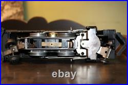 Lionel Post war, big smoker mixed car o gauage set, extremely clean, dependable82 Lionel Post war, big smoker mixed car o gauage set, extremely clean, dependable82