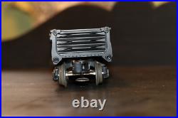 Lionel Post war, big smoker mixed car o gauage set, extremely clean, dependable82 Lionel Post war, big smoker mixed car o gauage set, extremely clean, dependable82