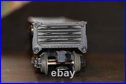 Lionel Post war, big smoker mixed car o gauage set, extremely clean, dependable82 Lionel Post war, big smoker mixed car o gauage set, extremely clean, dependable82