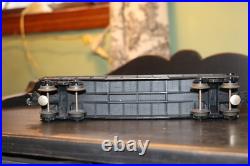 Lionel Post war, big smoker mixed car o gauage set, extremely clean, dependable82 Lionel Post war, big smoker mixed car o gauage set, extremely clean, dependable82