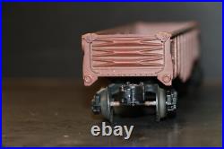 Lionel Post war, big smoker mixed car o gauage set, extremely clean, dependable82 Lionel Post war, big smoker mixed car o gauage set, extremely clean, dependable82