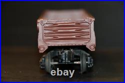 Lionel Post war, big smoker mixed car o gauage set, extremely clean, dependable82 Lionel Post war, big smoker mixed car o gauage set, extremely clean, dependable82