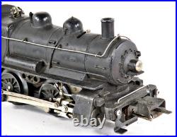 Lionel PreWar 1663 & 2203 Tender /2/ 1940-42