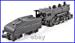 Lionel PreWar 203 & 2201 Tender /3/ 1940-42