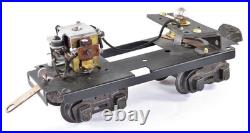 Lionel PreWar 203 & 2201 Tender /3/ 1940-42