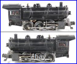 Lionel PreWar 203 & 2201 Tender /3/ 1940-42
