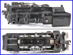 Lionel PreWar 203 & 2201 Tender /3/ 1940-42