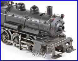 Lionel PreWar 203 & 2201 Tender /3/ 1940-42 Lionel PreWar 203 & 2201 Tender /3/ 1940-42