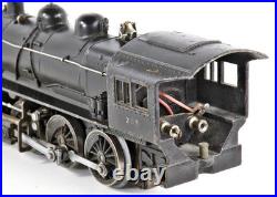 Lionel PreWar 203 & 2201 Tender /3/ 1940-42