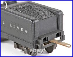 Lionel PreWar 203 & 2201 Tender /3/ 1940-42