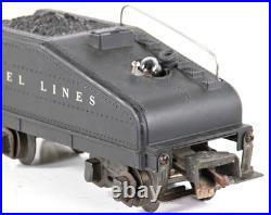 Lionel PreWar 203 & 2201 Tender /3/ 1940-42