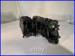 Lionel PreWar 225E Loco & Whistle Tender, 1938-42 Lionel PreWar 225E Loco & Whistle Tender, 1938-42