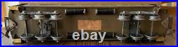 Lionel PreWar 418 New York Central Parlor Standard Gauge Passenger Car 6 Wheel Lionel PreWar 418 New York Central Parlor Standard Gauge Passenger Car 6 Wheel