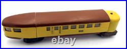 Lionel PreWar Union Pacific City of Denver Tinplate Pass Set 636W Clean Repaint