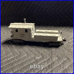 Lionel Pre/Post War (40's-50's) Diecast Train Set. Rare Bronx Zoo Operating Car