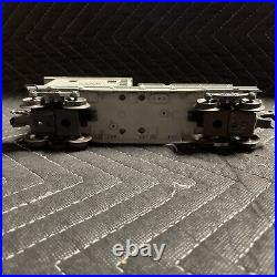 Lionel Pre/Post War (40's-50's) Diecast Train Set. Rare Bronx Zoo Operating Car