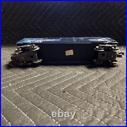 Lionel Pre/Post War (40's-50's) Diecast Train Set. Rare Bronx Zoo Operating Car