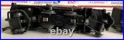 Lionel Pre-War 027 Gauge 1664 Loco with1689 Tender/3 Freight Cars COLLECTOR GRADE