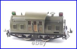 Lionel Pre War 10E Standard Gauge Locomotive-KD-98