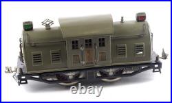 Lionel Pre War 10E Standard Gauge Locomotive-KD-98