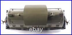Lionel Pre War 10E Standard Gauge Locomotive-KD-98