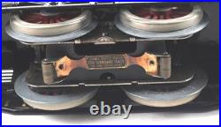 Lionel Pre War 10E Standard Gauge Locomotive-KD-98