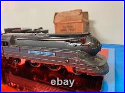 Lionel Pre-War #1688 Steam Locomotive Set-Engine Tested-Runs! Inv. #DA098 Lionel Pre-War #1688 Steam Locomotive Set-Engine Tested-Runs! Inv. #DA098