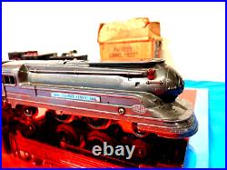 Lionel Pre-War #1688 Steam Locomotive Set-Engine Tested-Runs! Inv. #DA098 Lionel Pre-War #1688 Steam Locomotive Set-Engine Tested-Runs! Inv. #DA098