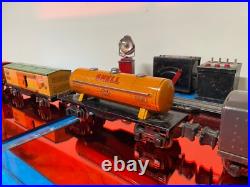 Lionel Pre-War #1688 Steam Locomotive Set-Engine Tested-Runs! Inv. #DA098 Lionel Pre-War #1688 Steam Locomotive Set-Engine Tested-Runs! Inv. #DA098