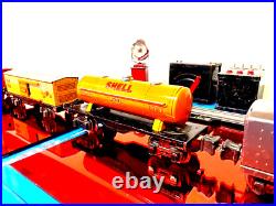 Lionel Pre-War #1688 Steam Locomotive Set-Engine Tested-Runs! Inv. #DA098 Lionel Pre-War #1688 Steam Locomotive Set-Engine Tested-Runs! Inv. #DA098