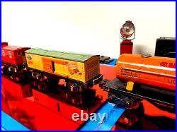 Lionel Pre-War #1688 Steam Locomotive Set-Engine Tested-Runs! Inv. #DA098 Lionel Pre-War #1688 Steam Locomotive Set-Engine Tested-Runs! Inv. #DA098