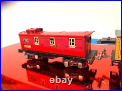 Lionel Pre-War #1688 Steam Locomotive Set-Engine Tested-Runs! Inv. #DA098 Lionel Pre-War #1688 Steam Locomotive Set-Engine Tested-Runs! Inv. #DA098