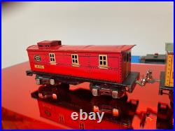 Lionel Pre-War #1688 Steam Locomotive Set-Engine Tested-Runs! Inv. #DA098 Lionel Pre-War #1688 Steam Locomotive Set-Engine Tested-Runs! Inv. #DA098