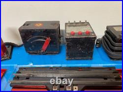 Lionel Pre-War #1688 Steam Locomotive Set-Engine Tested-Runs! Inv. #DA098 Lionel Pre-War #1688 Steam Locomotive Set-Engine Tested-Runs! Inv. #DA098